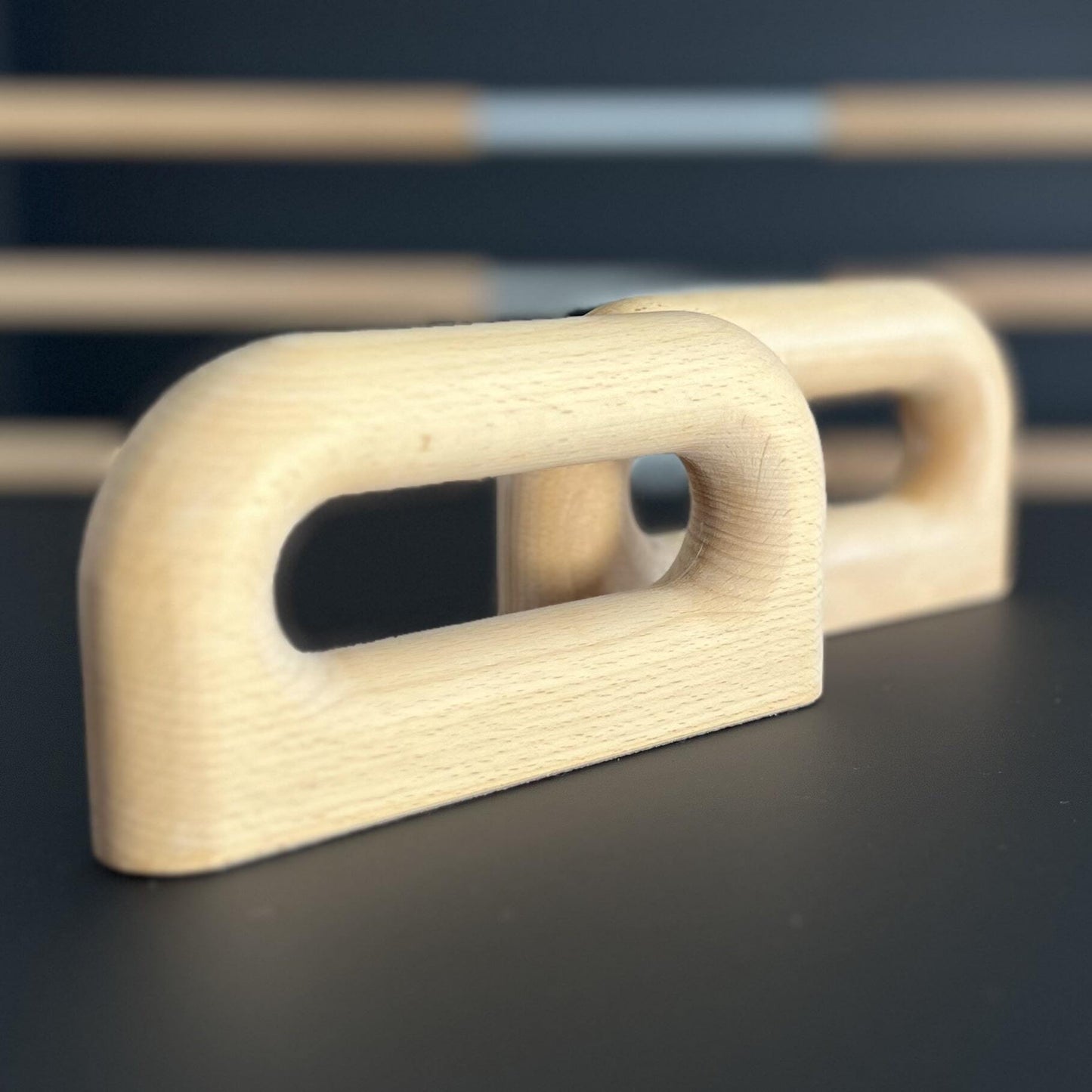 Perfect Push-Up Grip Natural - individualisierbar