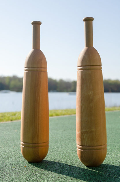 Holzkeule 5,5 kg (schwer)