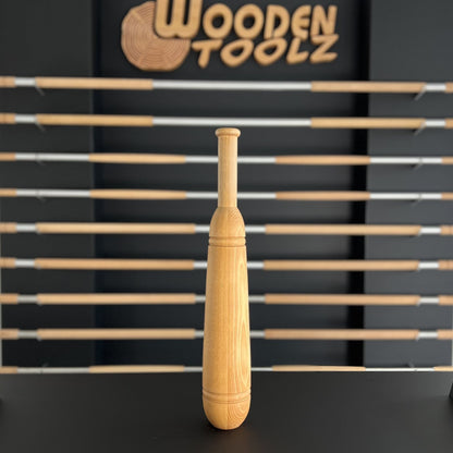 Holzkeule 1,5 kg (leicht)