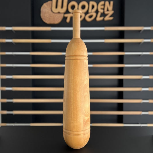 Holzkeule 5,5 kg (schwer)