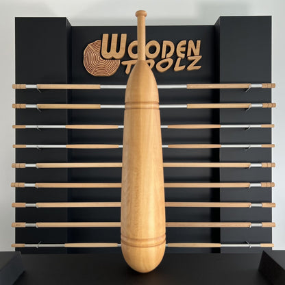 Holzkeule 13 kg (schwer)