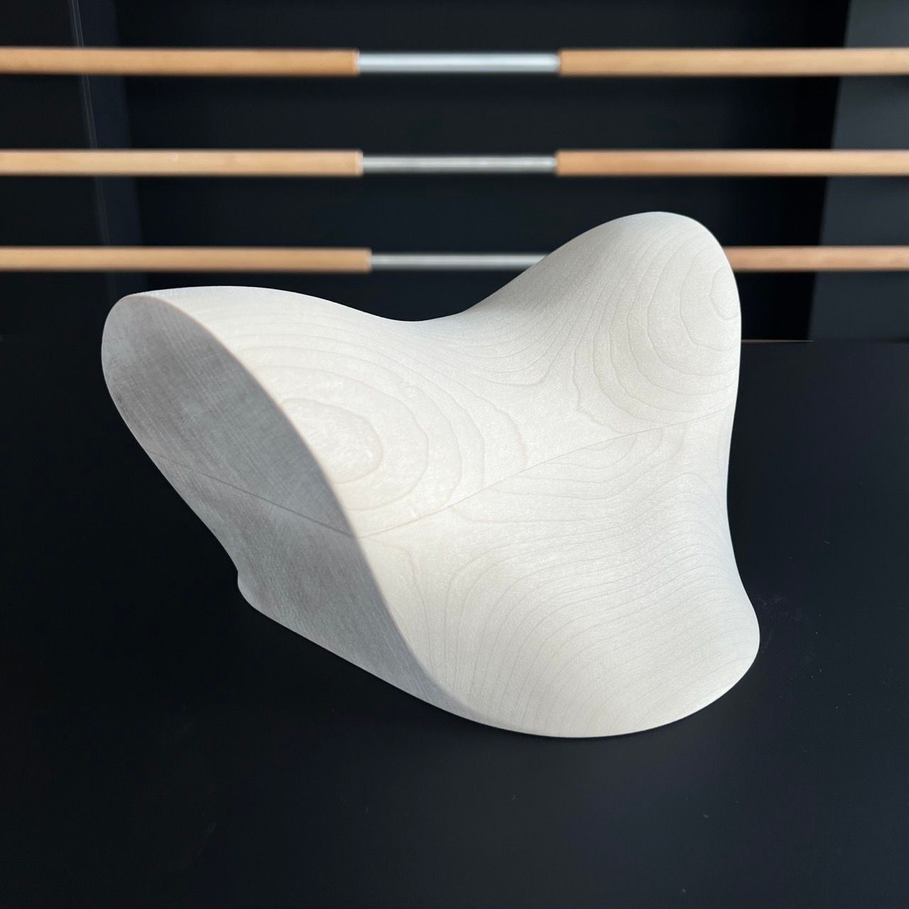 Neck King (Maple Ahorn)