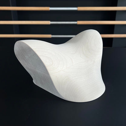 Neck King (Maple Ahorn)