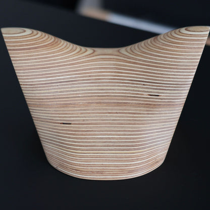 Neck King (mixed Wood)