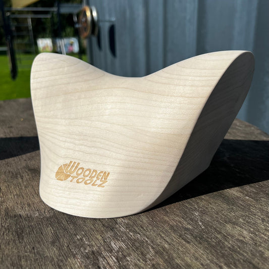 Neck King (Maple Ahorn)