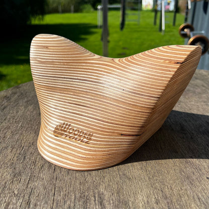 Neck King (mixed Wood)