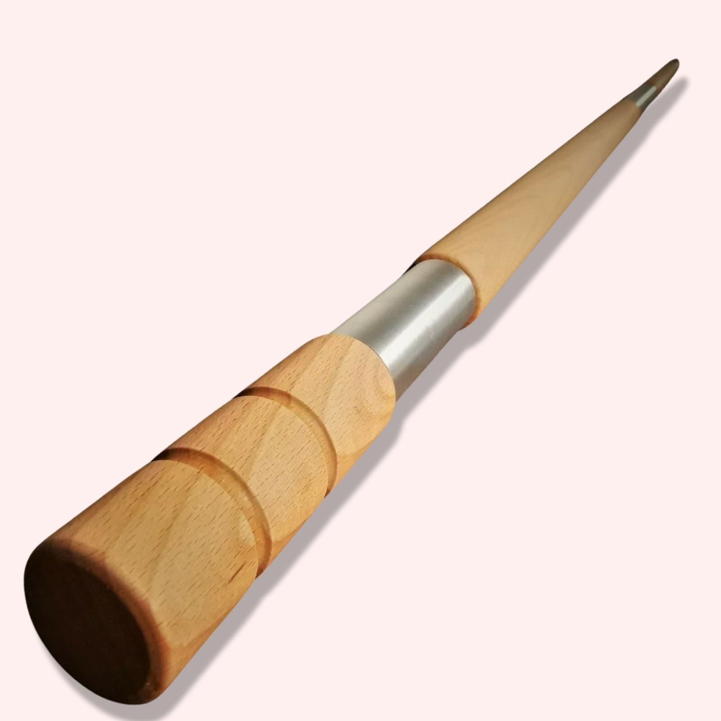 Wooden Pole Herren Alu Standard
