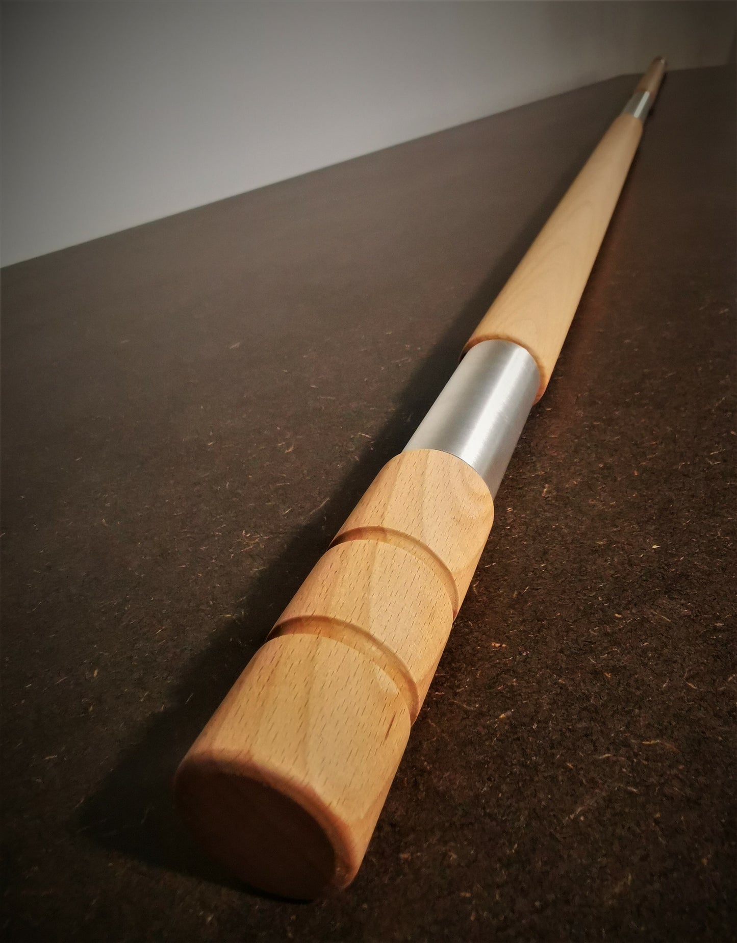 Wooden Pole Herren Alu Standard