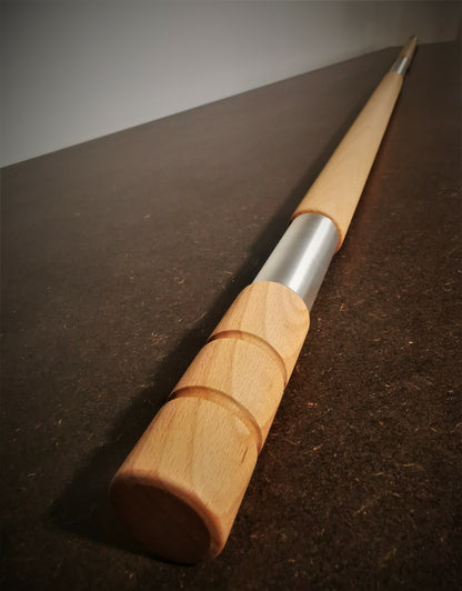 Wooden Pole Herren Alu Standard