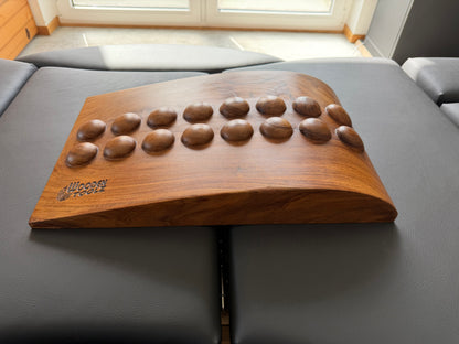 Back King Rosenholz