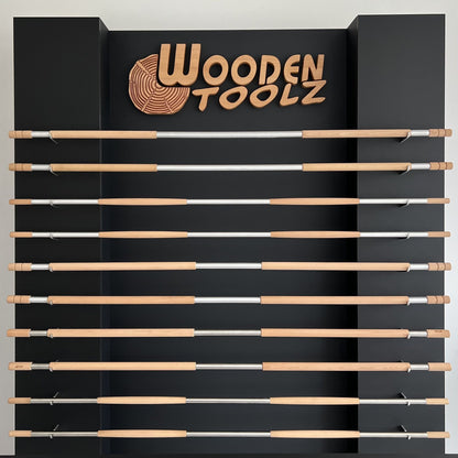 Wooden Pole Herren Alu Standard